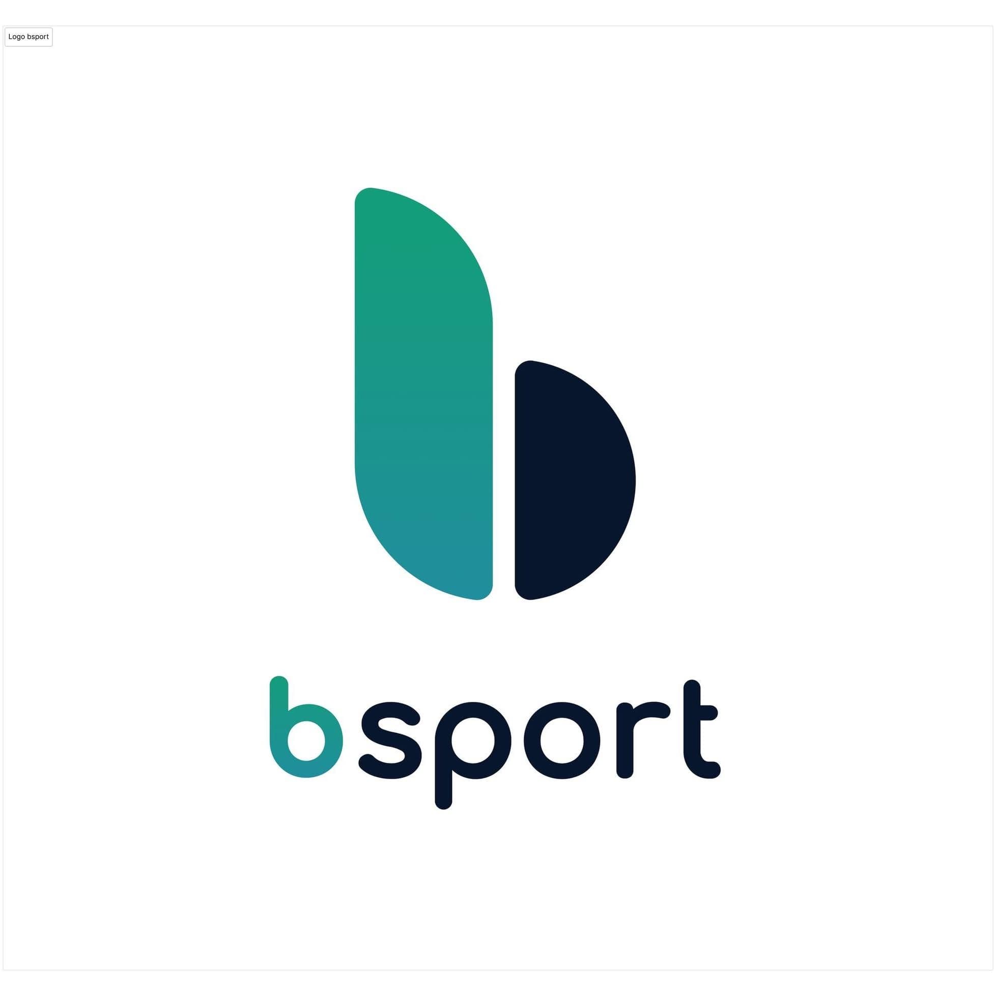 Bsport boutique fitness partner logo