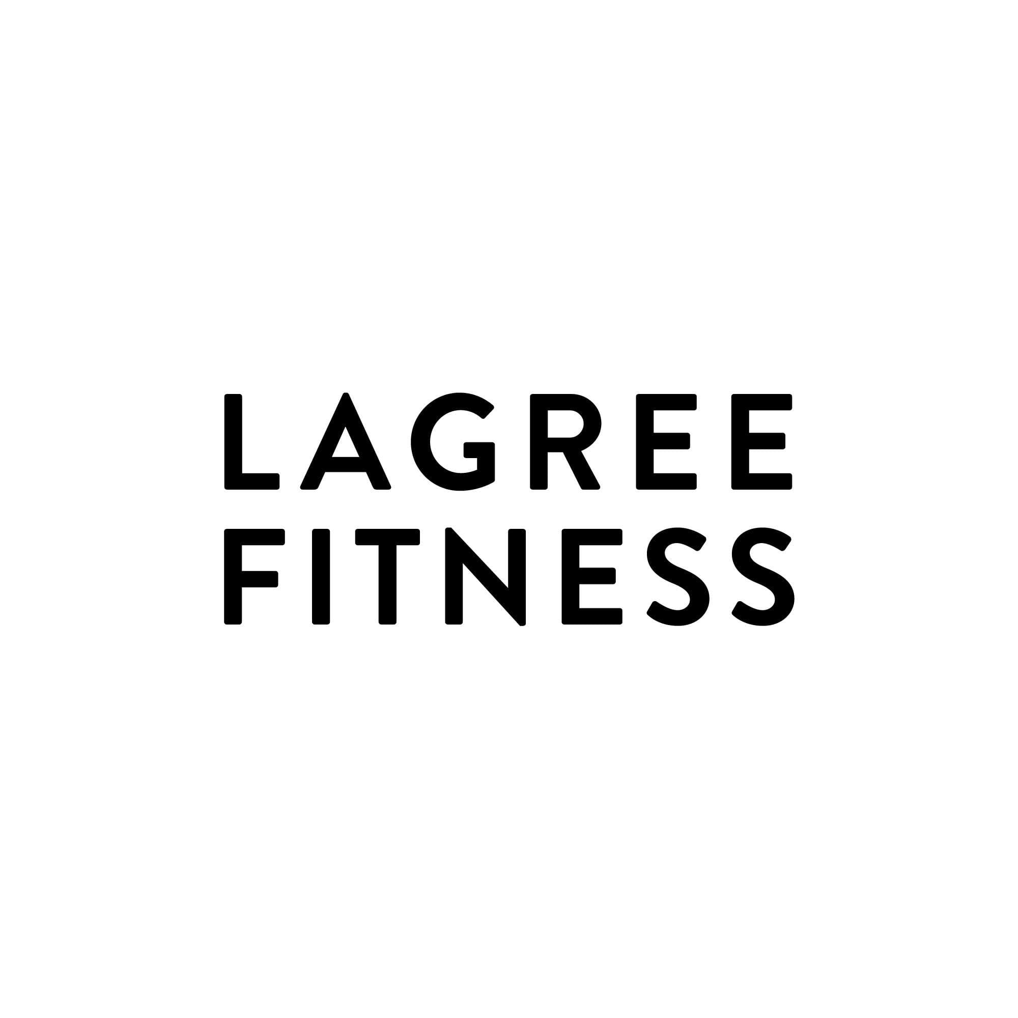 Lagree